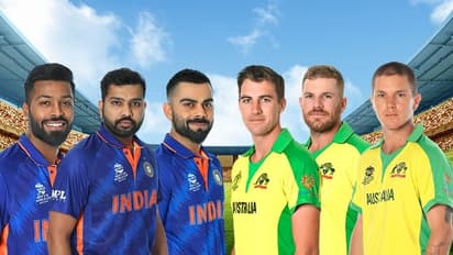 IND V/S AUS T20: आस्ट्रेलियाई टीम जानती है भारत में जीत के लिए क्या करना है, 5 साल से नहीं गंवाई टी20 सीरीज