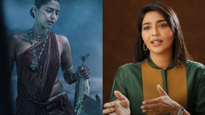 '2019 മെയ് മാസത്തില് മദ്രാസ് ടാക്കീസില് നിന്ന് ഒരു വിളി വന്നു'; ഐശ്വര്യ ലക്ഷ്മി പറയുന്നു