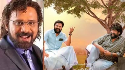 ദിലീപ്- റാഫി കൂട്ടുകെട്ട്; 'വോയ്സ് ഓഫ് സത്യനാഥൻ' ഇനി എഡിറ്റിം​ഗ് ടേബിളിൽ