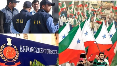 pfi banned in india: பிஎப்ஐ அமைப்பு ஈடுபட்ட குற்றங்கள் என்ன? பட்டியலிடும் மத்திய அரசு