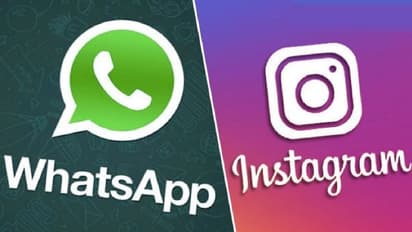 പ്രതിഷേധം കത്തുന്നു; വാട്ട്സ്ആപ്പും ഇന്‍സ്റ്റഗ്രാമും നിരോധിച്ച് ഇറാന്‍