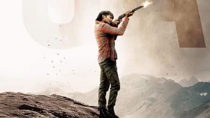 'തിരുച്ചിദ്രമ്പല'ത്തിന് പിന്നാലെ 'നാനേ വരുവേൻ' എത്തുന്നു, സെൻസറിംഗ് കഴിഞ്ഞു