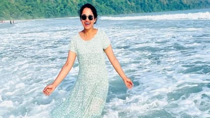 IAS जागृति अवस्थी की दिलचस्प कहानी: बेटी अफसर बन सके इसलिए मां ने छोड़ी जॉब, घर पर TV भी नहीं चलता था