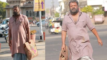 മലപ്പുറത്തുകാരൻ 'മൂസ' ആയി സുരേഷ് ഗോപി; 'മേ ഹും മൂസ' ബുക്കിംഗ് ആരംഭിച്ചു