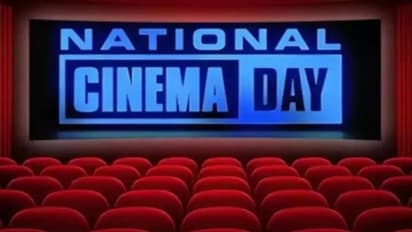 National Cinema Day: सिर्फ 75 रुपए में फिल्म देखने का मौका, जानें कैसे बुक होगी ऑनलाइन टिकट