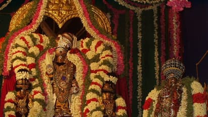 Purattasi Non Veg: புரட்டாசி மாதம் ஏன் அசைவம் சாப்பிட கூடாது, அறிவியல் மற்றும் ஆன்மீகம் என்ன சொல்லுது தெரியுமா