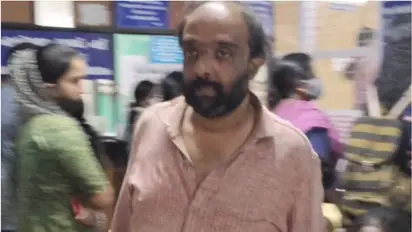 സ്പെഷല് ക്ലാസെന്ന വ്യാജേന വിളിച്ചുവരുത്തി വിദ്യാര്ഥിയെ പീഡിപ്പിച്ചു; തൃശൂരില് അധ്യാപകന് അറസ്റ്റില്