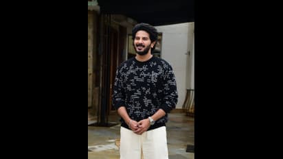 ബോളിവുഡിൽ ഇരിപ്പിടം ഉറപ്പിക്കാൻ 'കുഞ്ഞിക്ക'; 'ഛുപ്' നാളെ മുതൽ