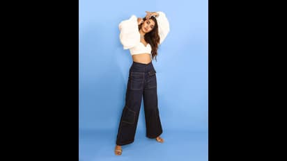 ಪೂಜಾ ಹೆಗ್ಡೆ ಮೂಗು ಚೆನ್ನಾಗಿಲ್ವಾ? ಸರ್ಜರಿಗೆ ಒಳಗಾದ ಕರಾವಳಿ ಸುಂದರಿ  