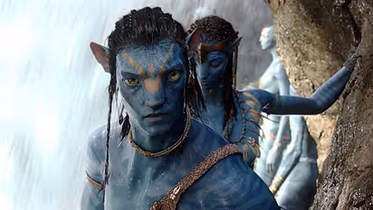 Avatar 2: James Cameron spent whole year writing script; later tossed out 