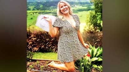 ಅಬ್ಬಬ್ಬಾ..ಇವಳೆಂಥಾ ಲೈಂಗಿಕ ವ್ಯಸನಿ, 700 ಗಂಡಸರೊಂದಿಗೆ ಮಲಗಿದ್ದಳಂತೆ !