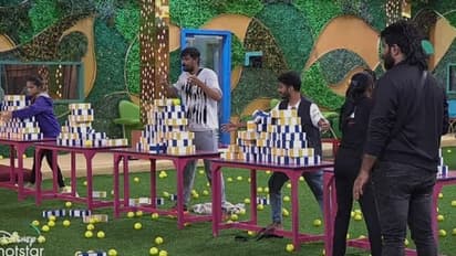 Bigg Boss6: ఇనయాను పిట్ట అన్న శ్రీహాన్.. హౌస్ అంతా రచ్చరచ్చ చేసిన సుల్తాన, ఫైమాపై పగతీర్చుకున్న రేవంత్