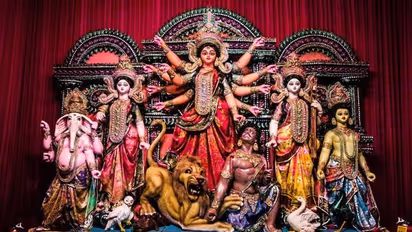 Why is brothel soil used for making idols of Goddess Durga? Here’s the reason