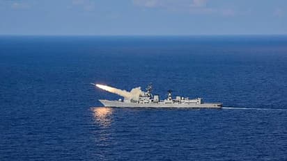 आत्मनिर्भर भारत: भारतीय नौसेना को मिलेंगी 35 ब्रह्मोस मिसाइलें, भारत ने दिया 1700 करोड़ का ऑर्डर