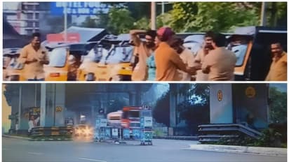 പോപ്പുലർ ഫ്രണ്ട് ഹർത്താൽ തുടങ്ങി,കെഎസ്ആർടിസി സർവീസ് നടത്തുന്നു ,സ്വകാര്യ വാഹനങ്ങളും നിരത്തിൽ