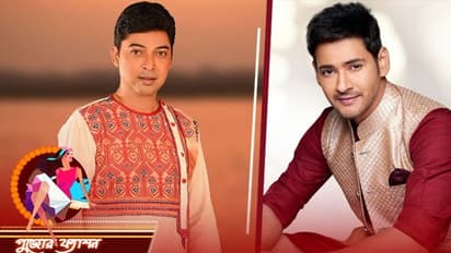 'মহেশবাবুর জামা, ‘দিদি’র দেওয়া পাঞ্জাবি, কাশ্মীরি আতরের খোশবাই! আর কী চাই?'- ভাস্বর 