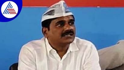 ಶಿಗ್ಗಾಂವಿಯಲ್ಲಿ ಸಿಎಂ ಬೊಮ್ಮಾಯಿ ಸೋಲಿಸುವುದು ಶತಸಿದ್ಧ: ಆಪ್ ಮುಖಂಡ ಅರವಿಂದ