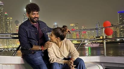 நயன்தாராவின் திடீர் முடிவு... மருத்துவர்கள் கூறியது இது தான்..? குண்டை தூக்கி போட்ட பயின்வான் ரங்கநாதன்!