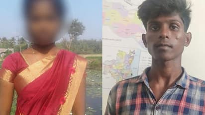 கல்லூரி மாணவி திலகவதி கொலை வழக்கு.. பாயிண்டை பிடித்த குற்றவாளி தரப்பு.. விடுதலைக்கு இதுதான் காரணம்?