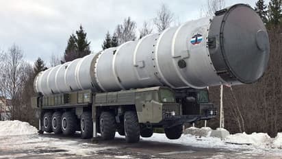 फाइटर प्लेन से लेकर मिसाइल तक ये हैं रूस के 10 खतरनाक हथियार, अमेरिका भी नहीं करना चाहता सामना