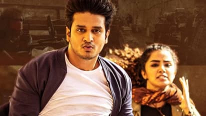 അത്ഭുത വിജയമായ 'കാര്‍ത്തികേയ 2' ഇന്ന് മുതല്‍ കേരളത്തില്‍, തിയേറ്റര്‍ ലിസ്റ്റ്