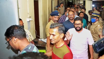 'ഇസ്ലാമിക ഭരണത്തിന് ശ്രമിച്ചു, കേരളത്തിലെ പ്രമുഖരെ വധിക്കാന് പദ്ധതിയിട്ടു'; പോപ്പുലര് ഫ്രണ്ടിനെതിരെ എന്ഐഎ