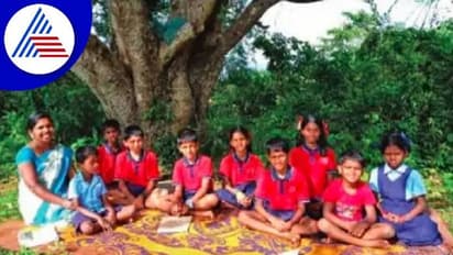 ಬೆಳ್ತಂಗಡಿ: ಕಟ್ಟಡ, ಪೀಠೋಪಕರಣಗಳಿವೆ, ವಿದ್ಯಾರ್ಥಿಗಳಿಗಲ್ಲ..!