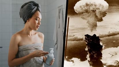 ভুলেও চুলে কন্ডিশনার ব্যবহার করবেন না, জানুন পরমাণু বিস্ফোরণ নিয়ে কেন এমন মার্কিন সতর্কতা