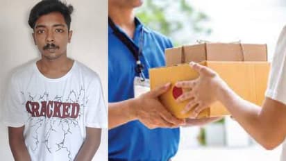 കൊറിയർ സർവീസ് വഴി ലഹരി കടത്ത്; ഒരാൾ പിടിയിൽ, കേന്ദ്രം ബാംഗ്ലൂര്‍, റാക്കറ്റിൽ മലയാളി വിദ്യാര്‍ത്ഥികളും