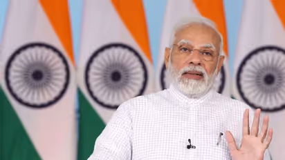 pm modi: பிரதமர் மோடி நாளை முதல் 3 நாட்கள் குஜராத் பயணம்: நாட்டின் முதல் சோலார் கிராமத்தை அறிவிக்கிறார்