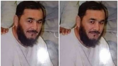 ತಾಲಿಬಾನ್ ಜೊತೆ ಡೀಲ್, ಭಾರತಕ್ಕೆ ತಲೆನೋವು ತಂದಿದ್ದ ಹಾಜಿ ಬಷೀರ್ 17 ವರ್ಷದ ಬಳಿಕ ಬಿಡುಗಡೆ!