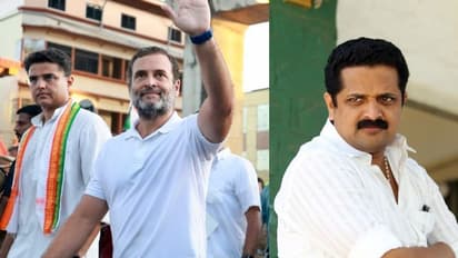 പുതിയ തുടക്കമാകട്ടെ കൊച്ചിയിലെ രാഹുലിന്റെയും സച്ചിന്റെയും സഹയാത്ര: ആന്റോ ജോസഫ്