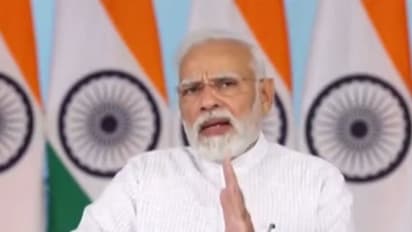 ভারতে উল্লেখযোগ্যভাবে কমেছে শিশুমৃত্যু হার, প্রধানমন্ত্রীকে টুইটে শুভেচ্ছা জানালেন মনসুখ মান্ডাভিয়া