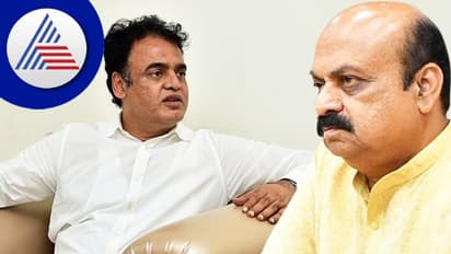 ಸಿಎಂ ಬೊಮ್ಮಾಯಿ, ಬಿಎಸ್ವೈರಿಂದ ಸಚಿವ ಅಶ್ವತ್ಥ್ ಗುಣಗಾನ