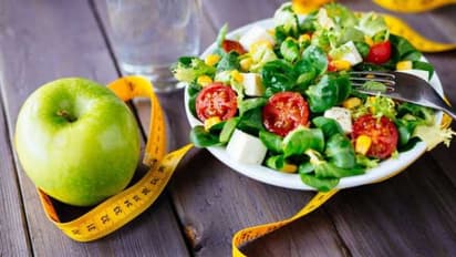 ತೂಕ ಇಳಿಸೋಕೆ ಡಯಟಿಂಗ್ ಮಾಡಿದ್ರೆ ಕೂದಲು ಉದುರುತ್ತಾ?