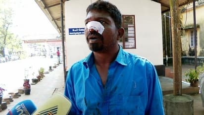 NIA के एक्शन से डरे PFI के बंद के बीच केरल से तमिलनाडु तक उपद्रव, केंद्रीय मंत्री का तल्ख ट्वीट- Full stop