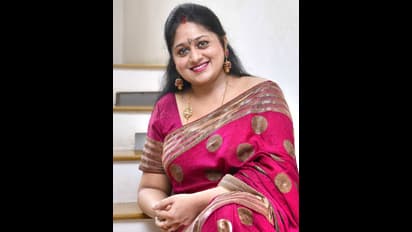 ரஜினிக்கு ஜோடியாக நடிக்க வந்த வாய்ப்பை தூக்கியெறிந்த பெப்ஸி உமா!