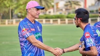 IND V/S AUS: तकनीकी नहीं मानसिक समस्या से जूझ रही इंडियन बॉलिंग, पैडी अप्टन की मौजूदगी में हुई इमरजेंसी मीटिंग