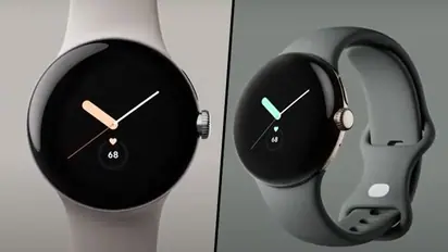 Google Pixel Watch: Digital crown to health features; here's what we know about Google's first smartwatch