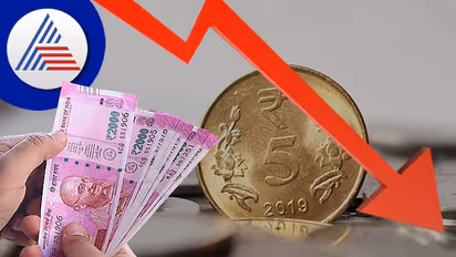 Rupee Vs Dollar: ಡಾಲರ್ ಎದುರು ಮತ್ತೆ ಮಂಡಿಯೂರಿದ ರೂಪಾಯಿ; ಸಾರ್ವಕಾಲಿಕ ಕನಿಷ್ಠ ಮಟ್ಟ 81.09ಕ್ಕೆ ಇಳಿಕೆ