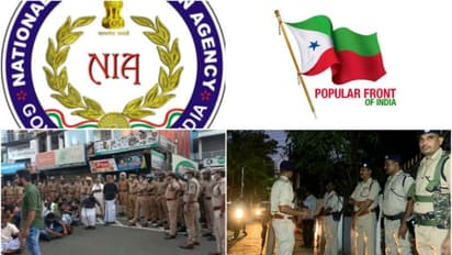 'പോപ്പുലർ ഫ്രണ്ടിനെ നിരോധിക്കണം, താലിബാൻ മാതൃക മതമൗലികവാദം പ്രചരിപ്പിക്കുന്നതിന്‍റെ രേഖകൾ കിട്ടി': എന്‍ ഐ എ