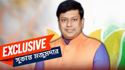 'সিবিআই তো আর চড় থাপ্পড় মারতে পারে না, পার্থবাবু ছোট্ট করে মুখ খুলুক, জেলে যাবে মমতার পরিবার'- সুকান্ত