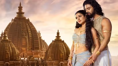 Samantha Ruth Prabhu’s ‘Shaakuntalam’ to release on this date; deets inside