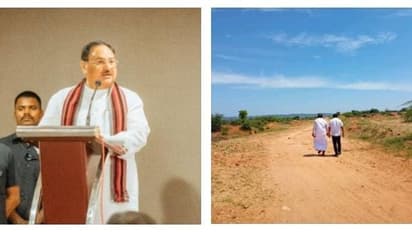 எய்ம்ஸ் 95% பணிகள் முடிவடைந்து விட்டதா.? புல் புல் பறவைகள் மூலம் கட்டப்பட்டதா.? பாஜகவை வெளுத்து வாங்கும் சு.வெ