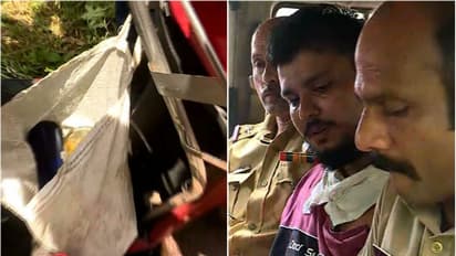കണ്ണൂരിൽ ബോംബുമായി പോപ്പുലർ ഫ്രണ്ട് പ്രവർത്തകൻ പിടിയിൽ