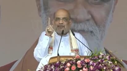 amit shah bihar:பிரதமர் பதவிக்காக பாஜகவின் முதுகில் குத்திவிட்டார் நிதிஷ் குமார்: அமித் ஷா குமுறல்