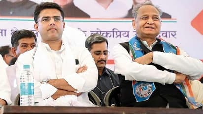 किसके हाथ आएगी सत्ता की चाबी...राजस्थान में कौन होगा अगला CM, पायलट के अलावा इन 4 नेताओं के नाम सबसे आगे