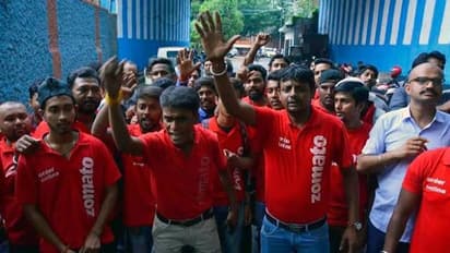 ஸ்விக்கி, சொமேடோ, ஊழியர்கள் கதறல் உங்கள் காதுகளுக்க கேட்கலயா... தமிழக அரசே தனி சட்டம் இயற்று.. கதறும் சீமான்.