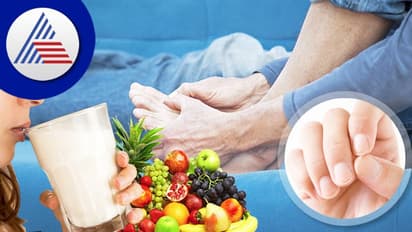 ಕ್ಯಾಲ್ಸಿಯಂ ಕೊರತೆ, ಕೈ, ತೋಳು, ಪಾದ ಕೀಲೂ ನೋವಿಗೂ ಕಾರಣವಾಗುತ್ತೆ