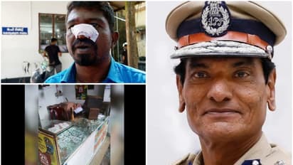 'എല്ലാം നിയന്ത്രണ വിധേയം', ഹർത്താൽ ആക്രമണങ്ങൾക്കിടെ പൊലീസ് മേധാവിയുടെ പ്രതികരണം